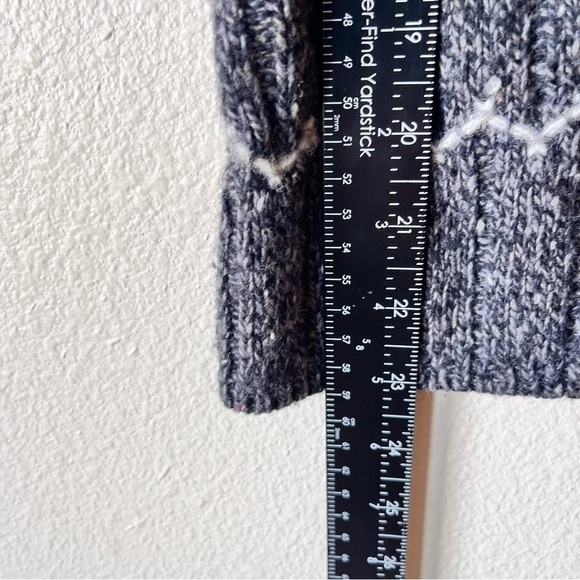 Woolrich Women’s Wool Blend Vest Size Large - Picture 5 of 6